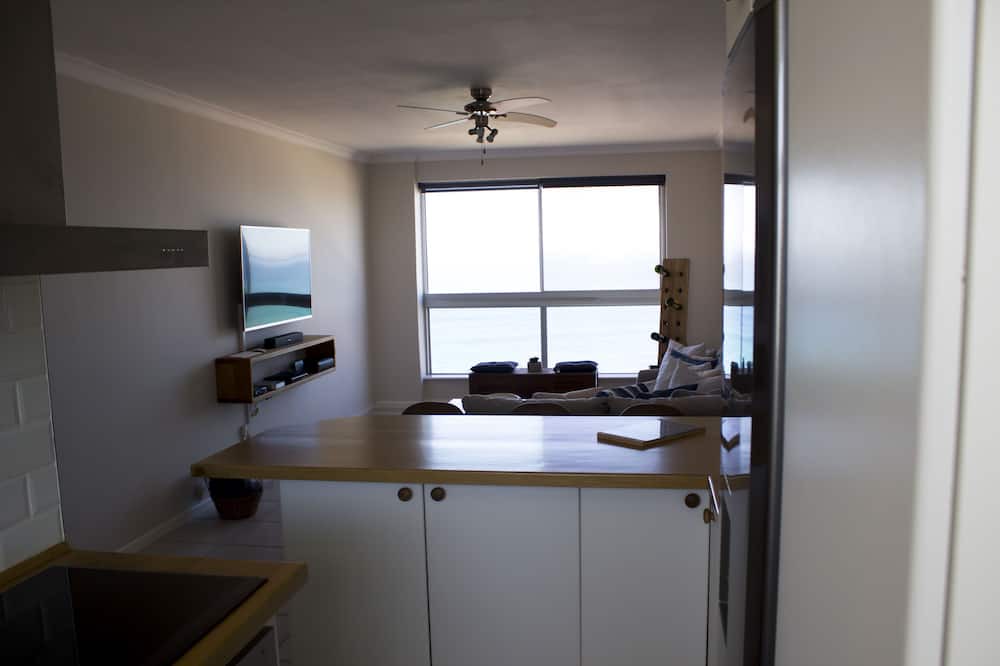 Photo of Kitchen in Bloubergstrand