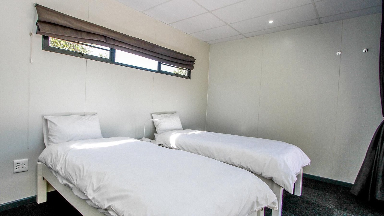 Photo of Bedroom in Musina