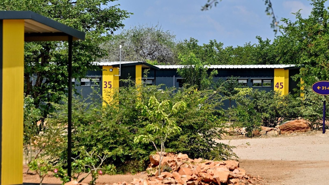 Photo of Outdoor in Musina