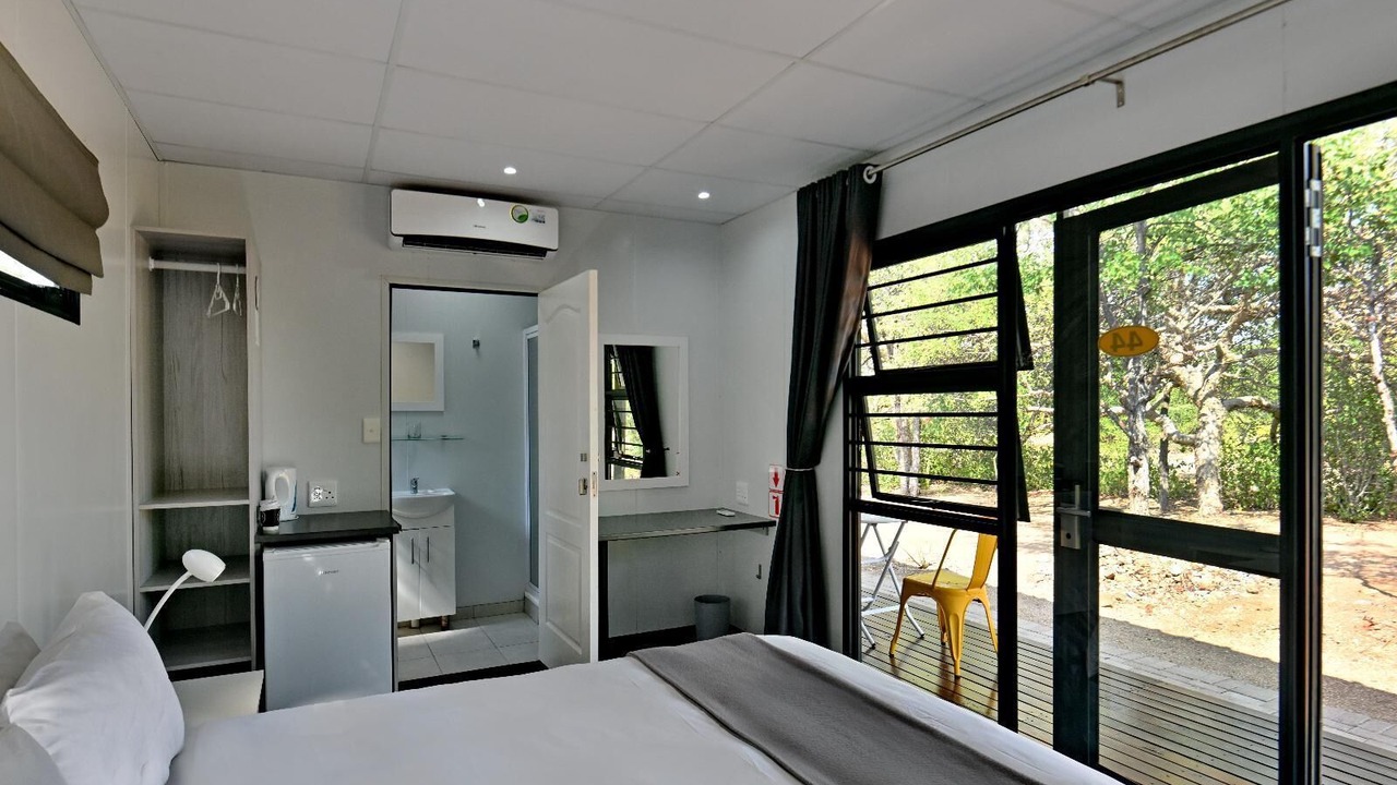 Photo of Bedroom in Musina