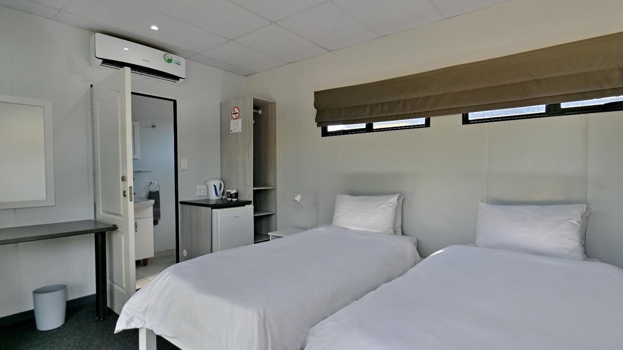 Photo of Bedroom in Musina