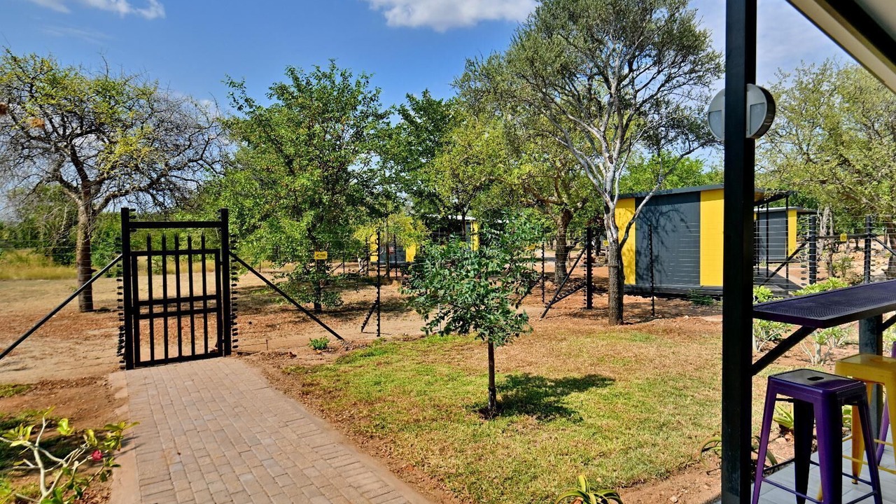 Photo of Outdoor in Musina