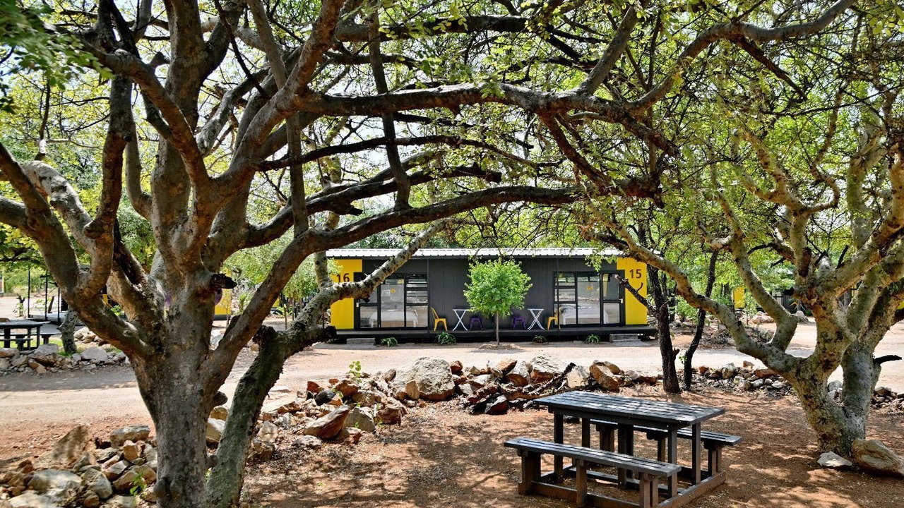 Photo of Outdoor in Musina