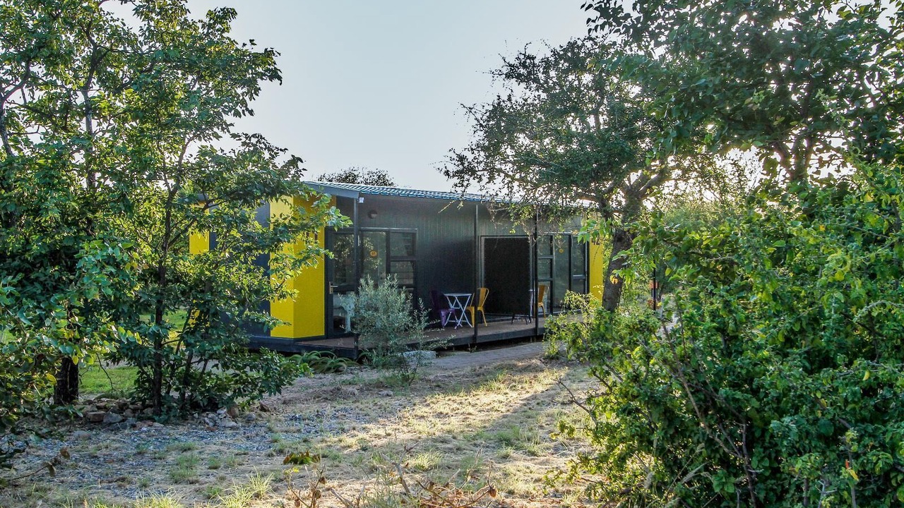 Photo of Outdoor in Musina