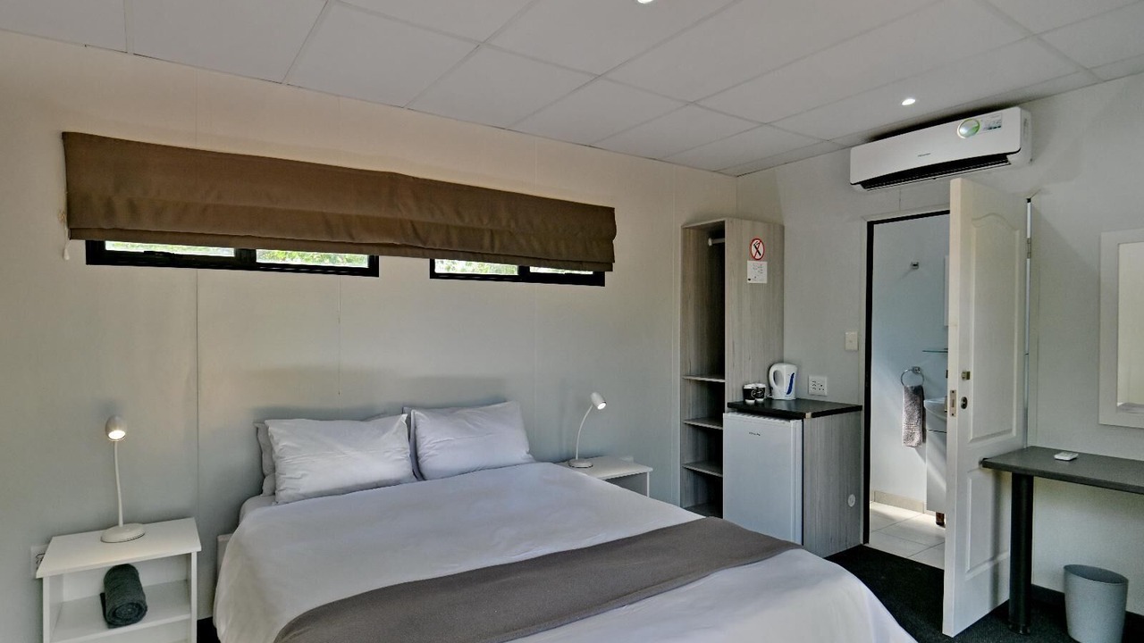 Photo of Bedroom in Musina