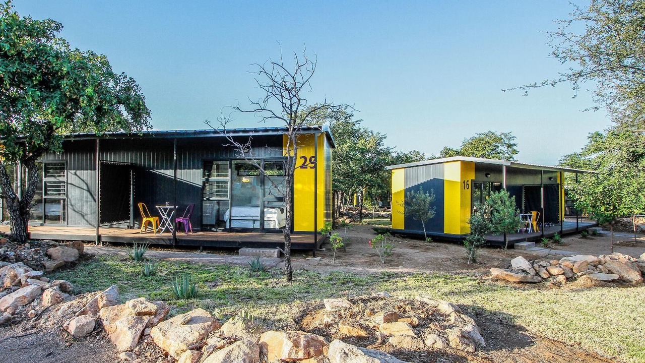 Photo of Outdoor in Musina