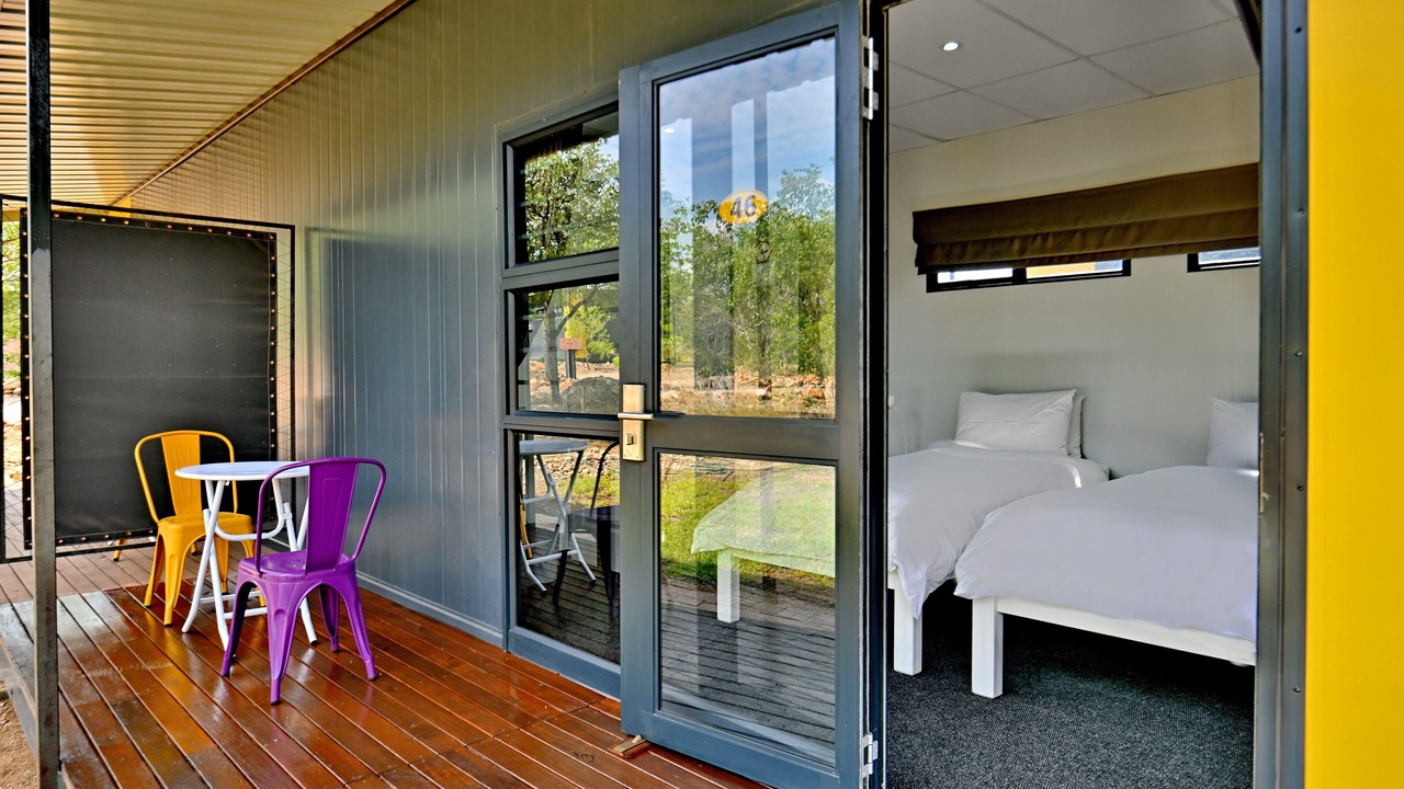 Photo of Bedroom in Musina