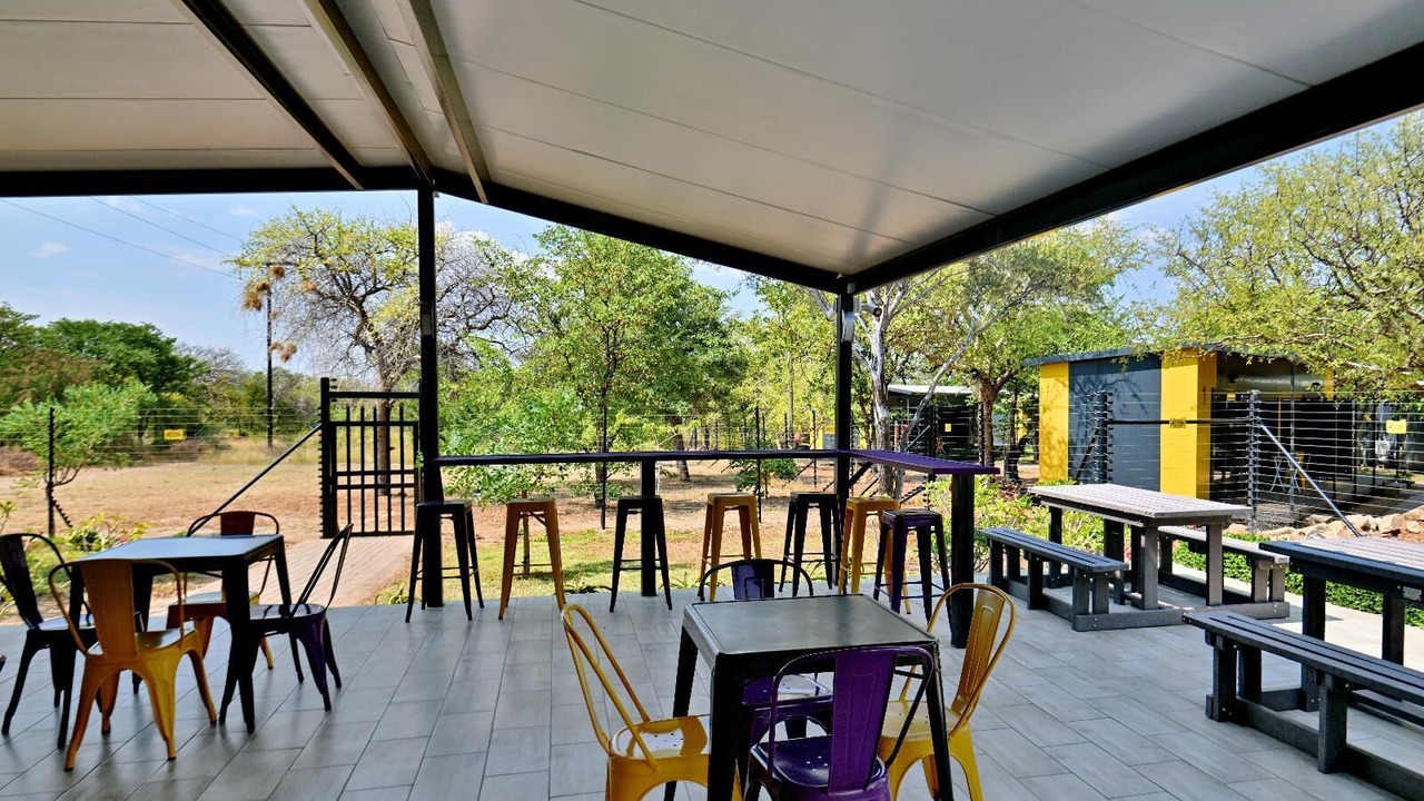 Photo of Outdoor in Musina