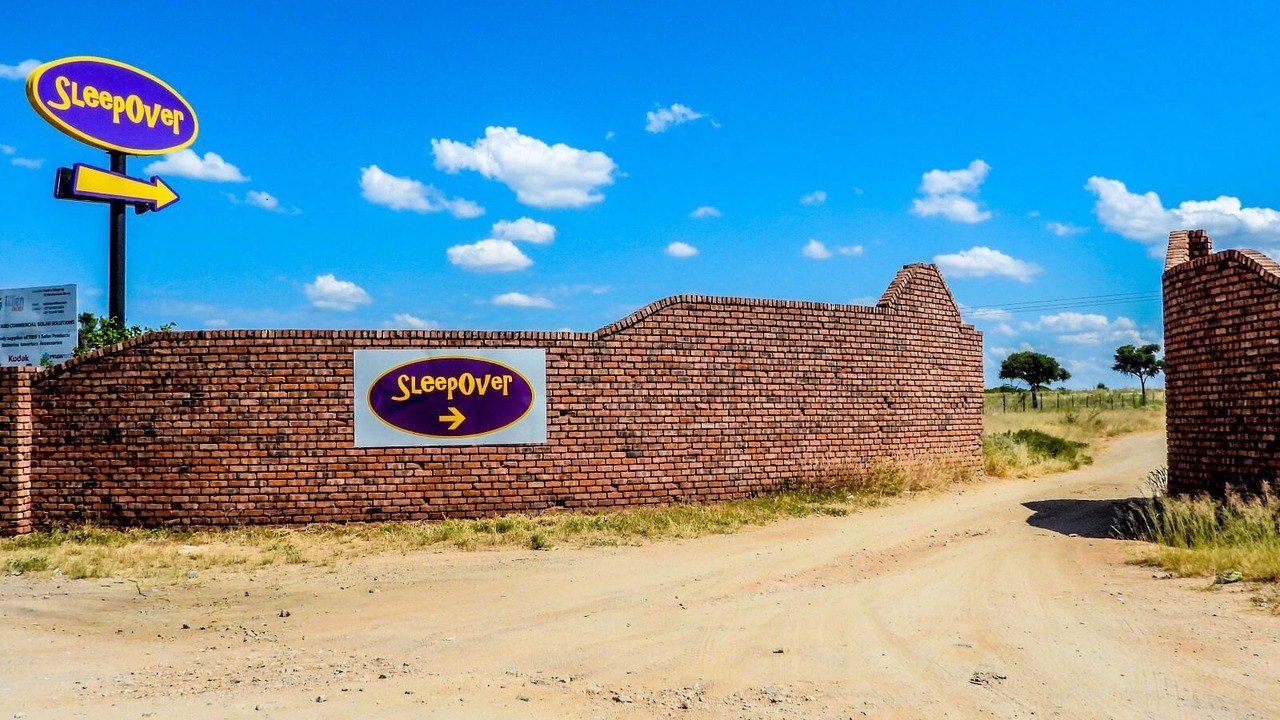 Photo of Outdoor in Musina