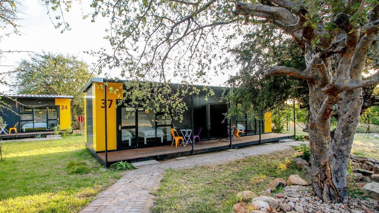 Photo of Outdoor in Musina