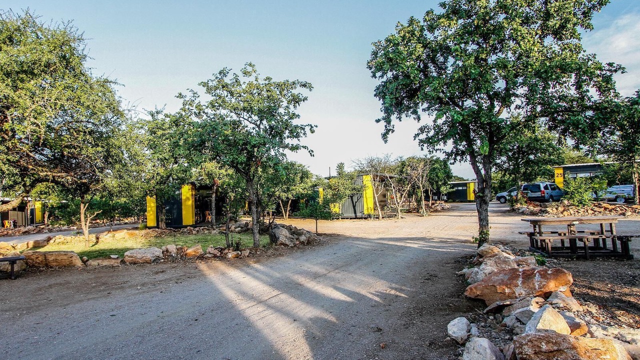 Photo of Outdoor in Musina