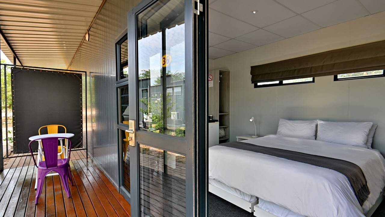 Photo of Bedroom in Musina