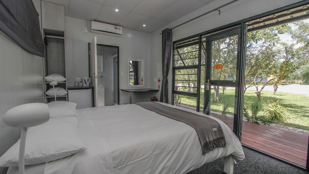 Photo of Bedroom in Thorny Bush Game Reserve