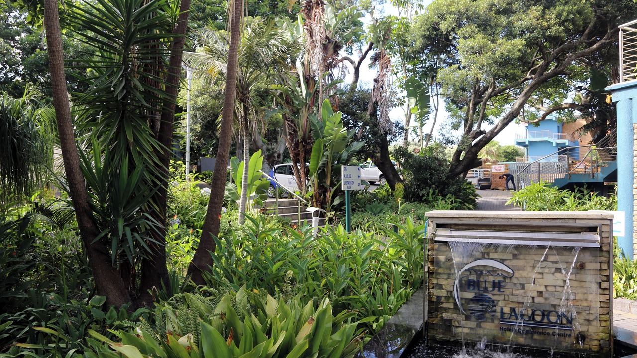 Photo of Outdoor in Beacon Bay