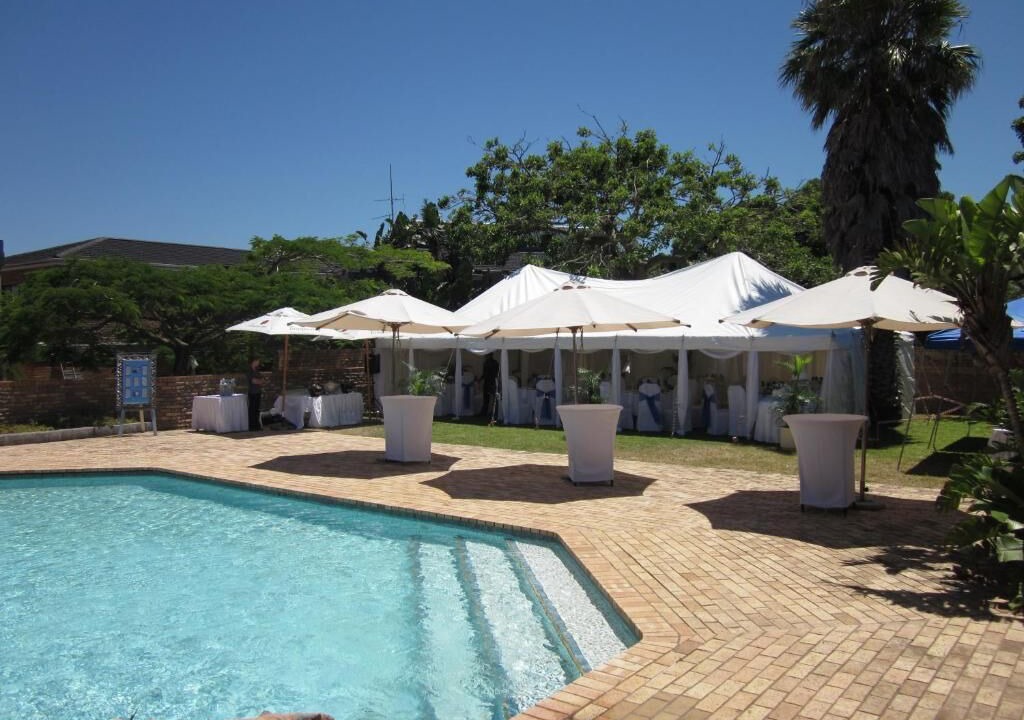 Photo of Outdoor in Beacon Bay