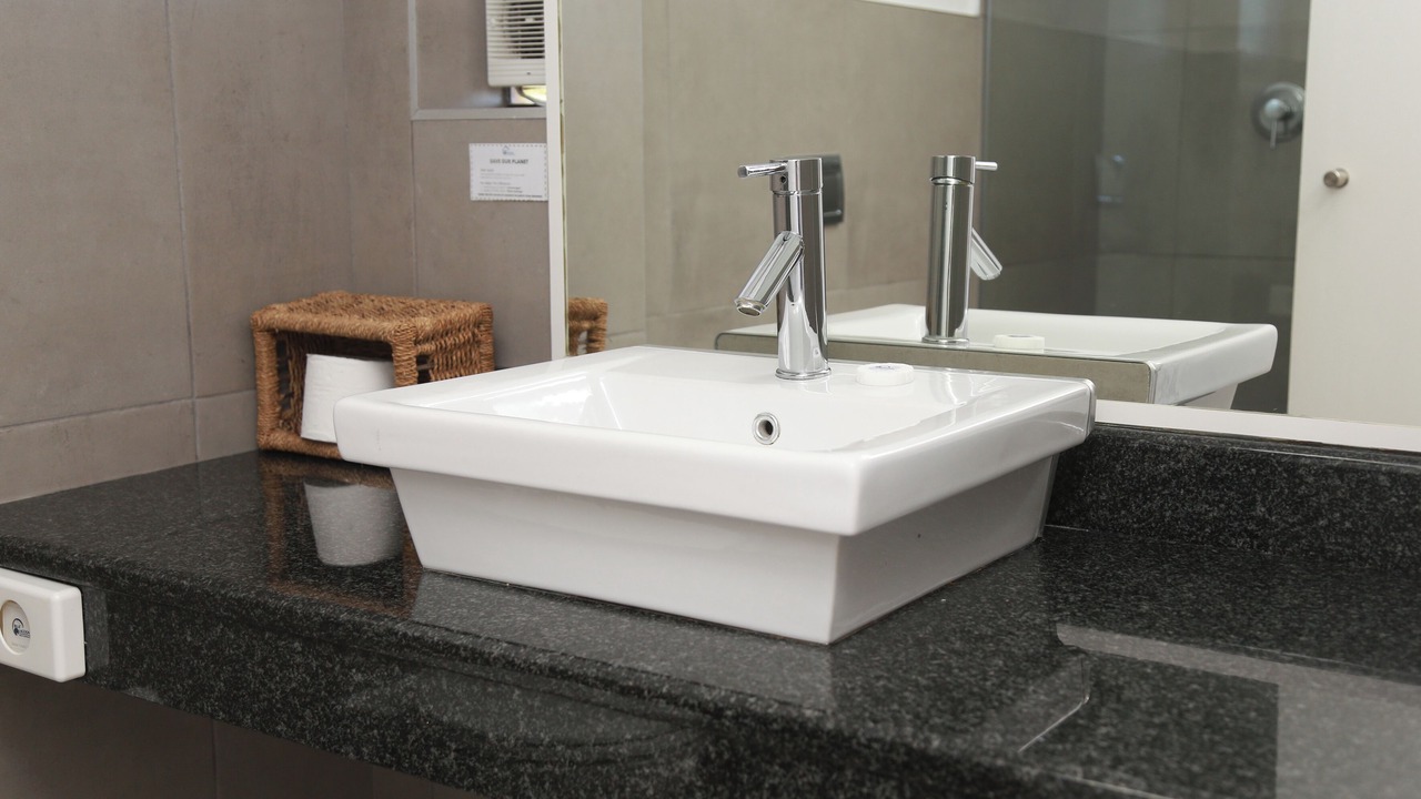 Photo of Bathroom in Beacon Bay