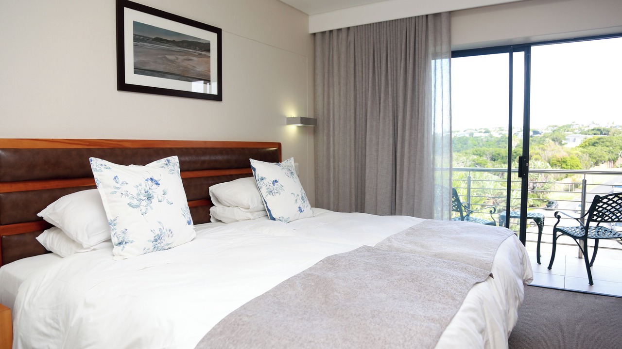 Photo of Bedroom in Beacon Bay