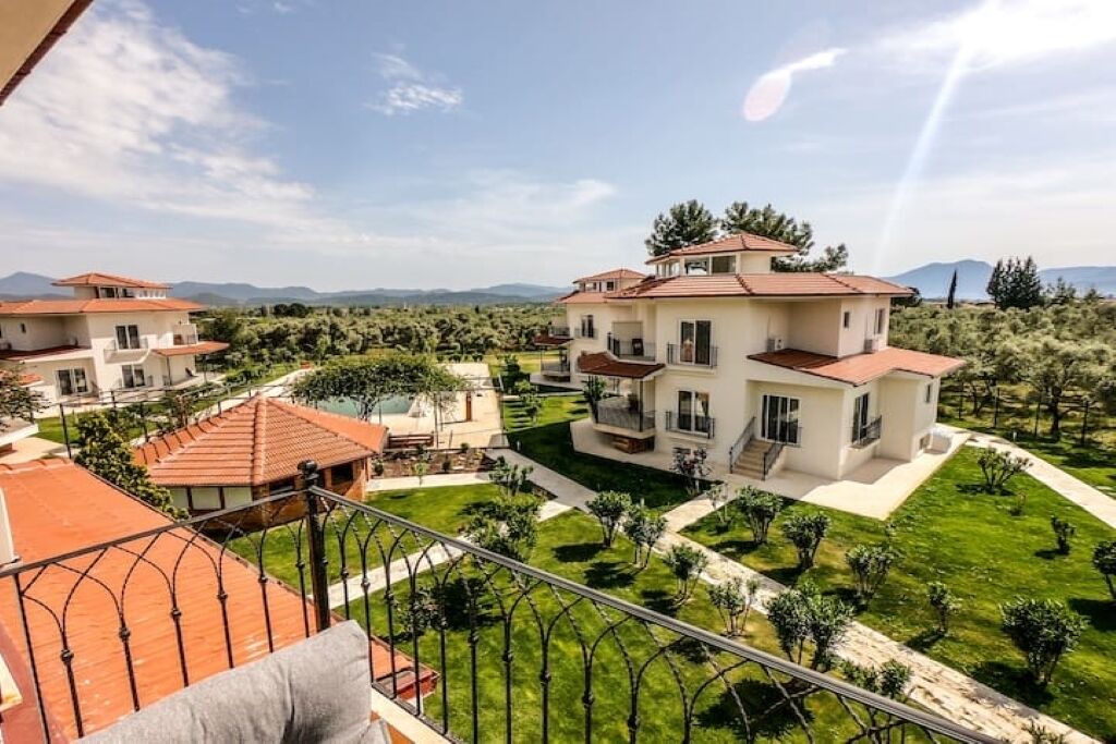 Photo of Outdoor in Koycegiz
