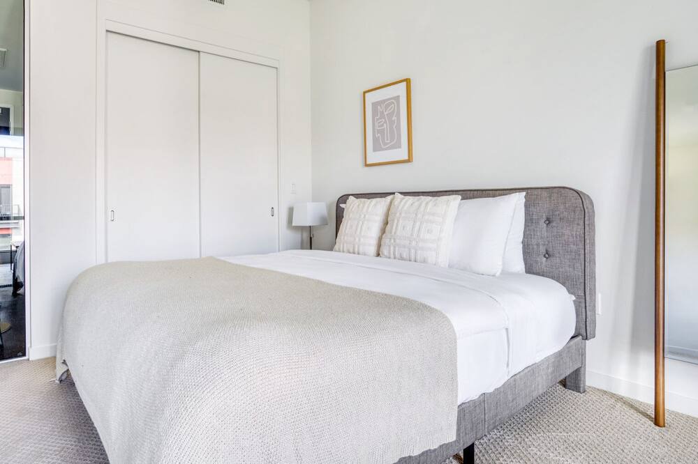 Photo of Bedroom in The Villas