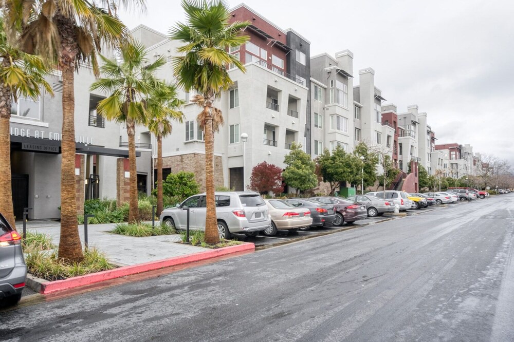 Photo of Outdoor in Emeryville