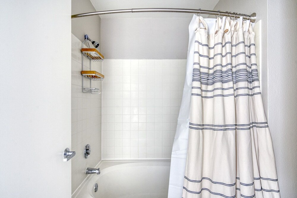 Photo of Bathroom in Emeryville