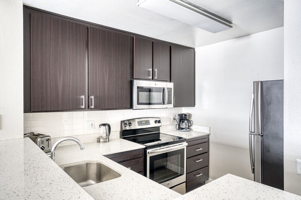 Photo of Kitchen in Emeryville