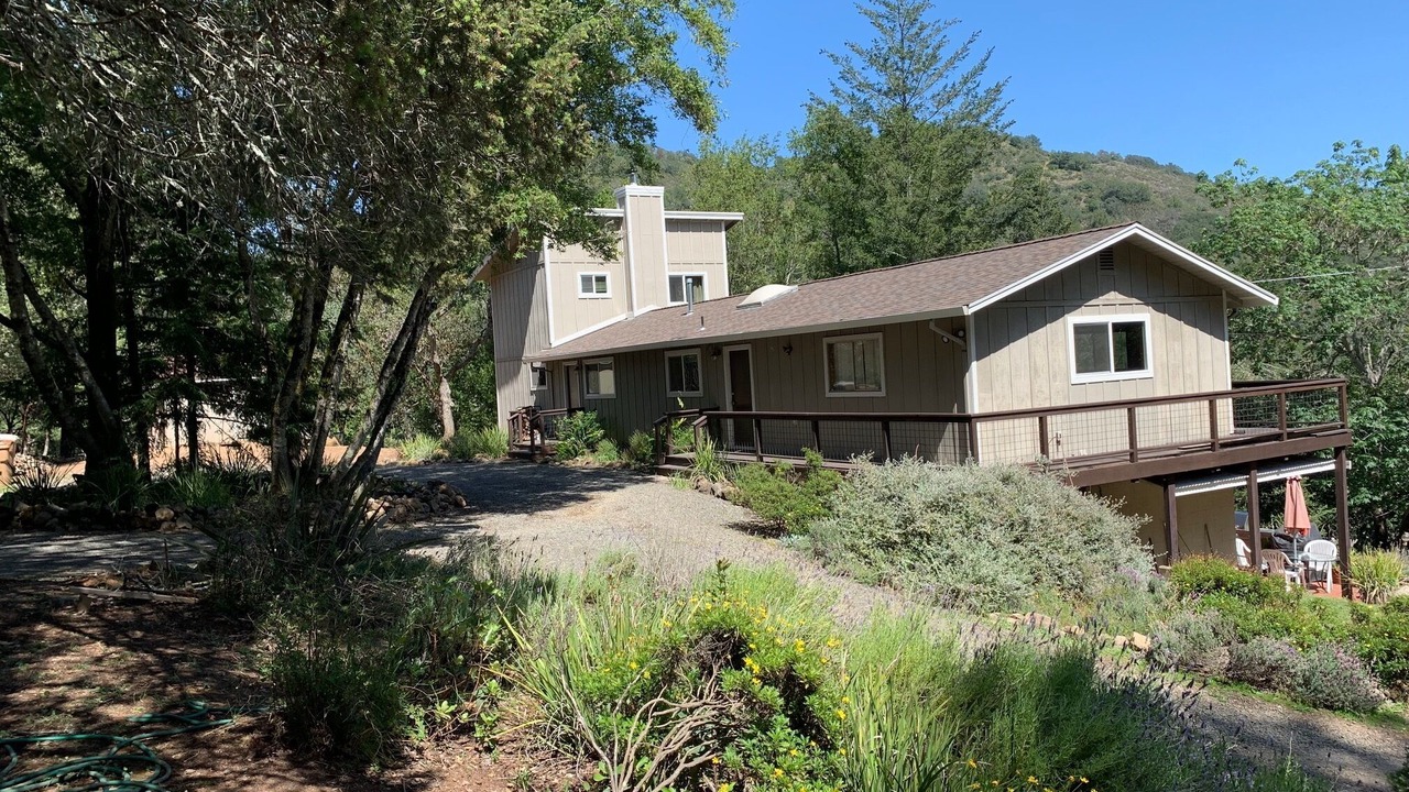 Photo of Outdoor in Napa