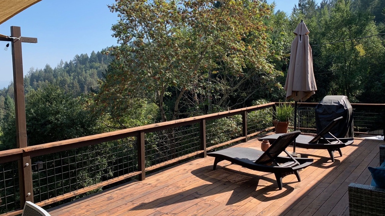 Photo of Outdoor in Napa