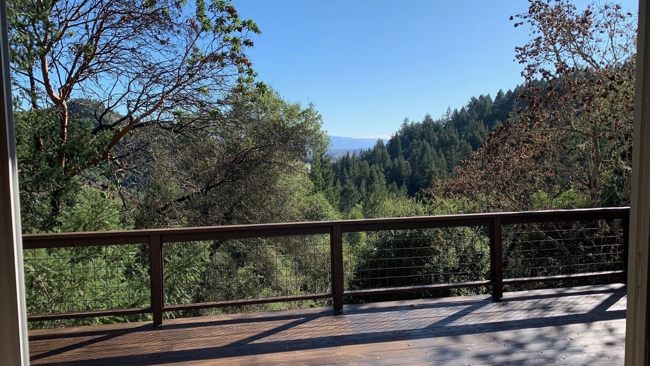 Photo of Outdoor in Napa
