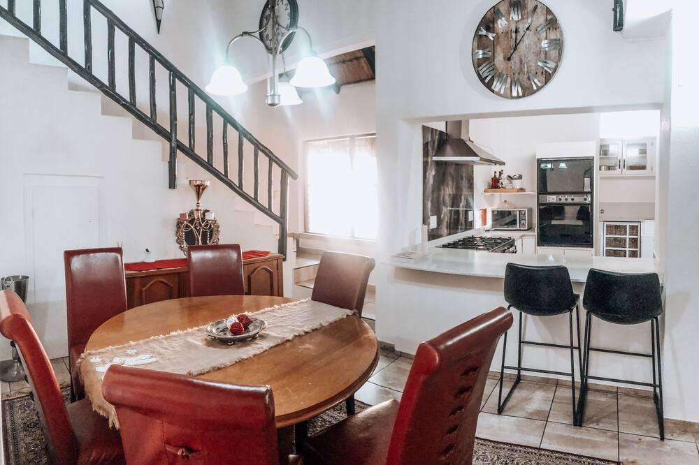 Photo of Kitchen in Faerie Glen