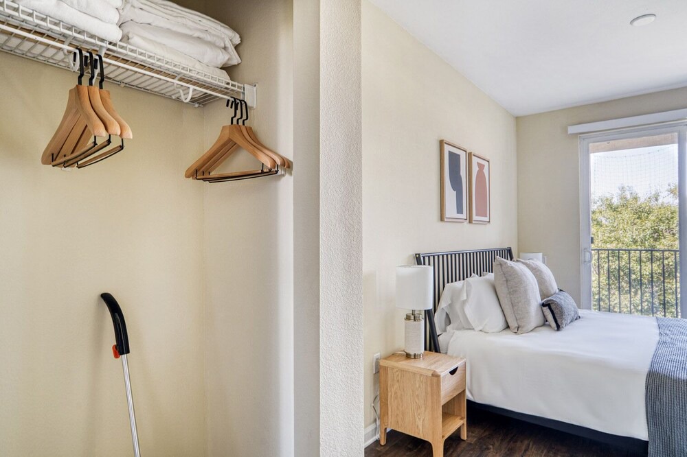 Photo of Bedroom in San Bruno