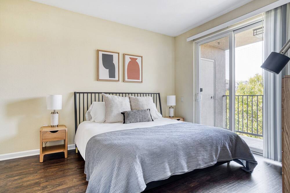Photo of Bedroom in San Bruno