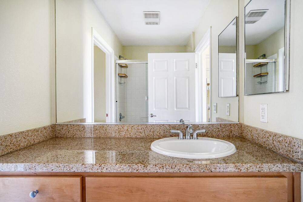 Photo of Bathroom in San Bruno