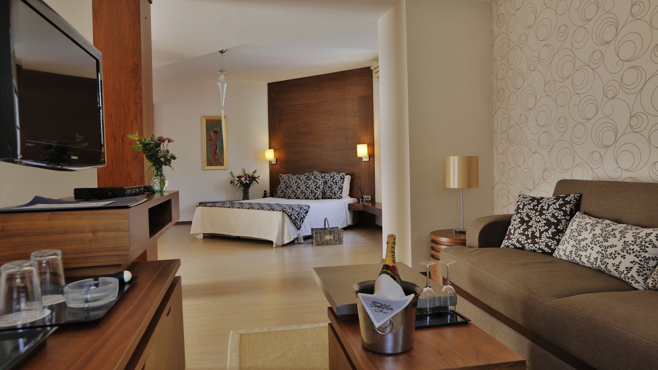 Photo of Bedroom in Torba