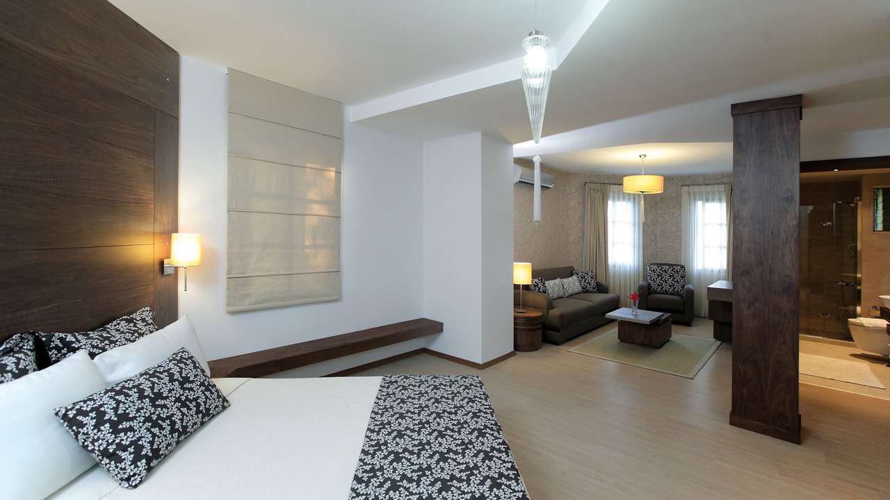 Photo of Bedroom in Torba