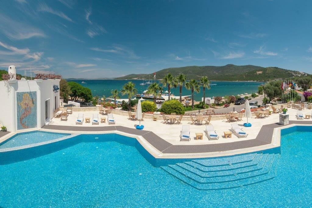Photo of Outdoor in Torba