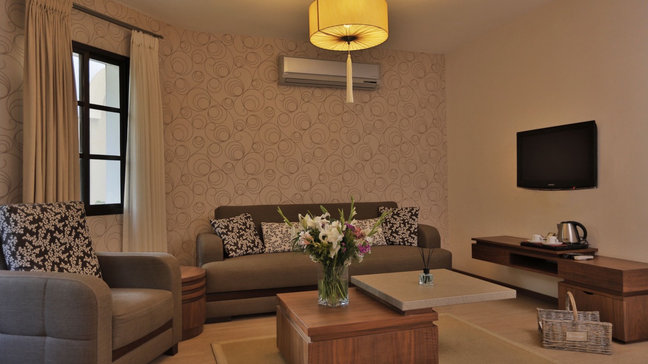 Photo of Bedroom in Torba