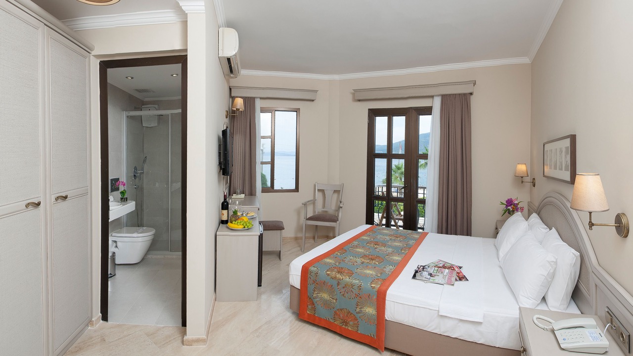 Photo of Bedroom in Torba