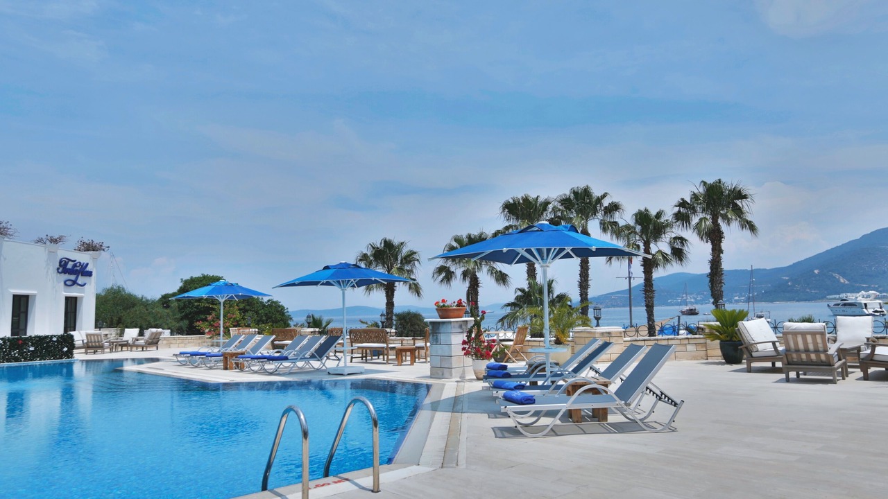 Photo of Outdoor in Torba