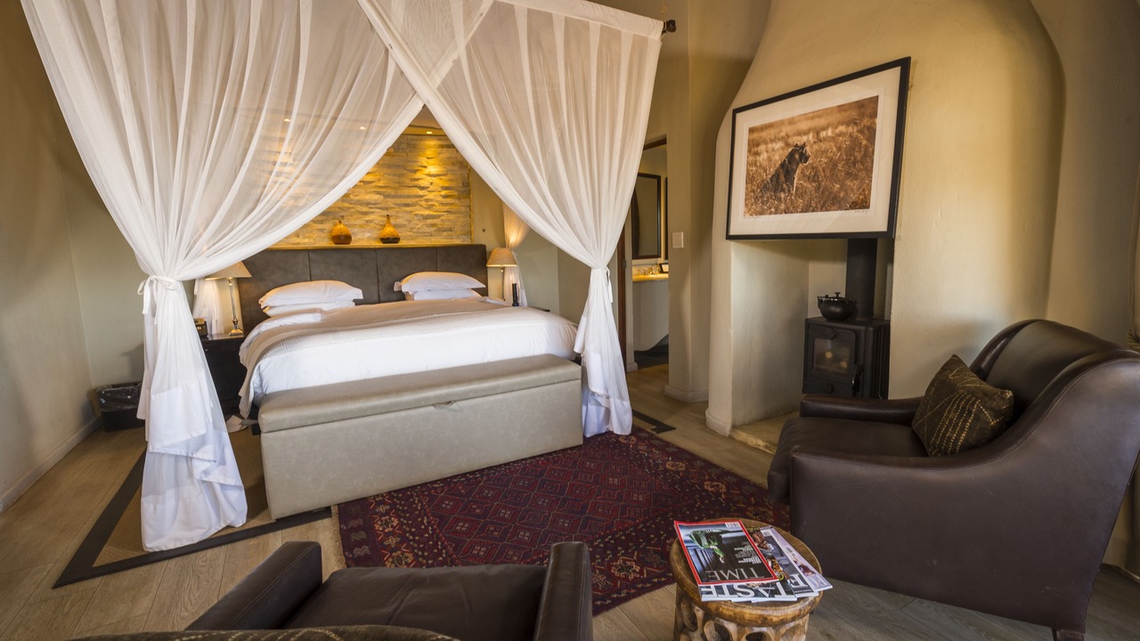 Photo of Others in Madikwe Game Reserve