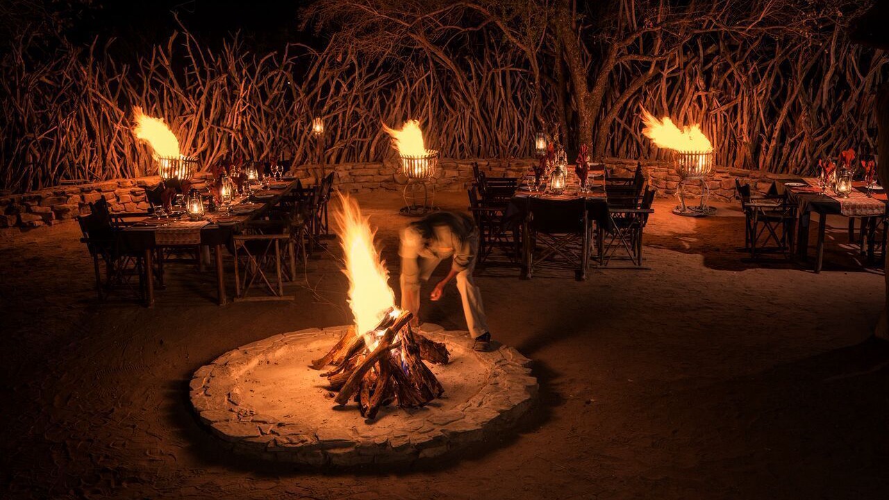 Photo of Outdoor in Madikwe Game Reserve