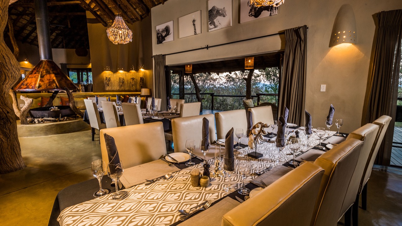 Photo of Others in Madikwe Game Reserve