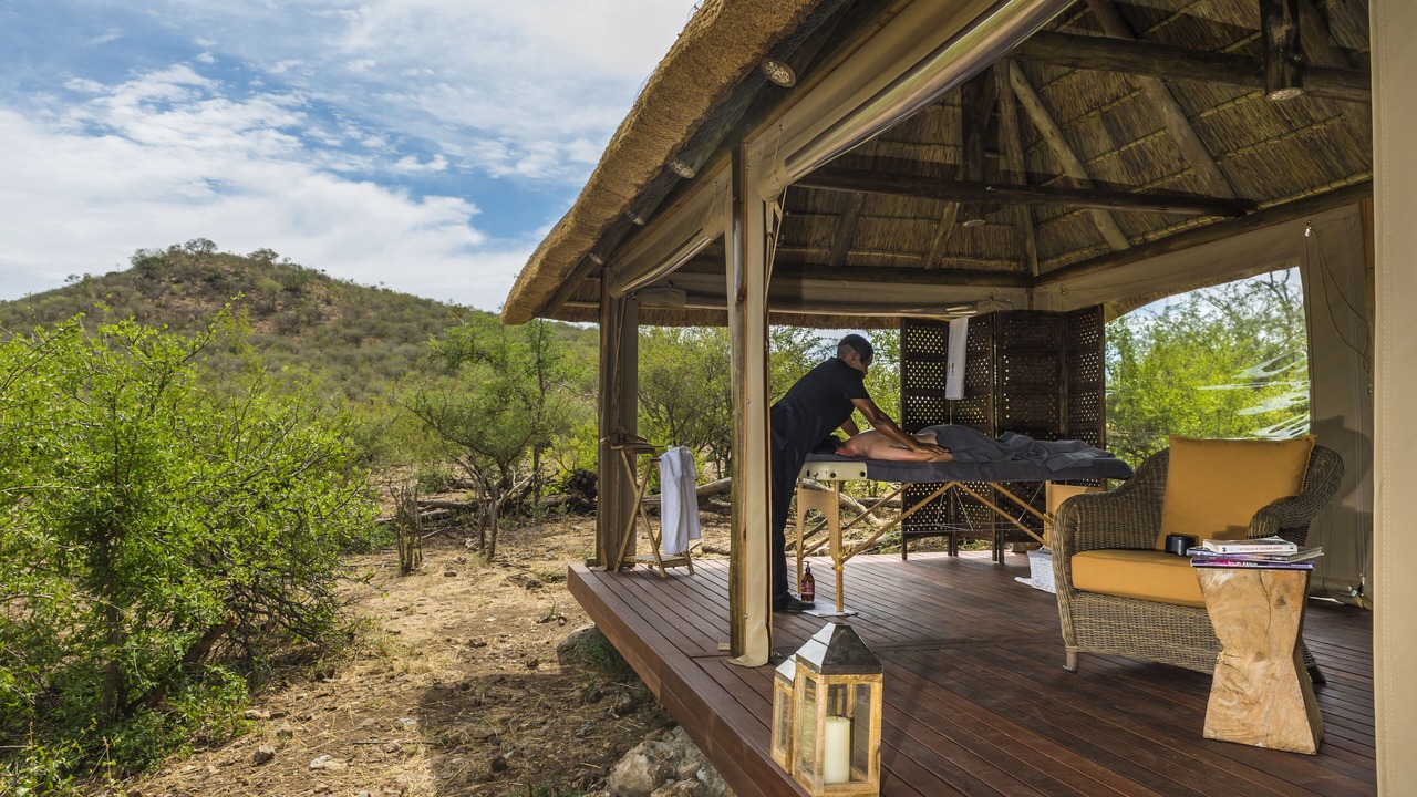 Photo of Others in Madikwe Game Reserve