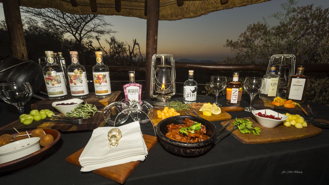 Photo of Others in Madikwe Game Reserve