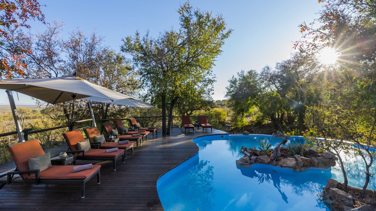 Photo of Outdoor in Madikwe Game Reserve