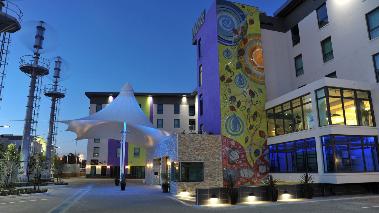 Photo of Outdoor in Matroosfontein