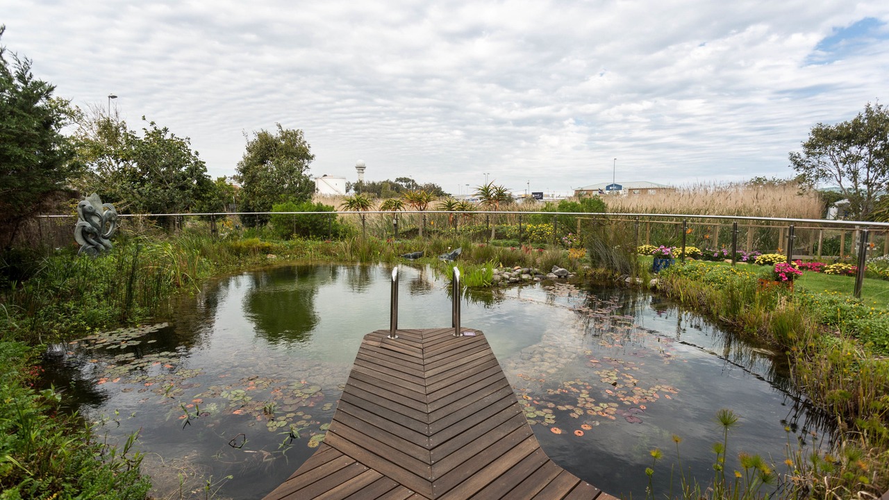 Photo of Outdoor in Matroosfontein
