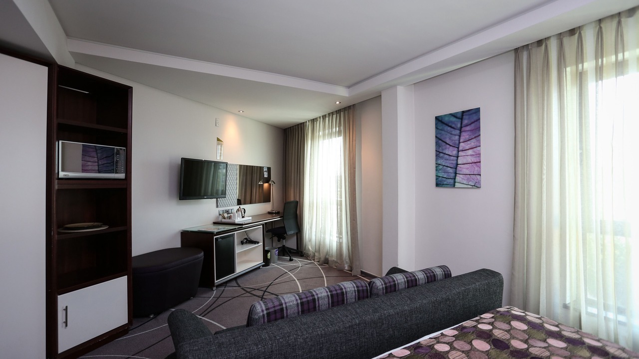 Photo of Bedroom in Matroosfontein