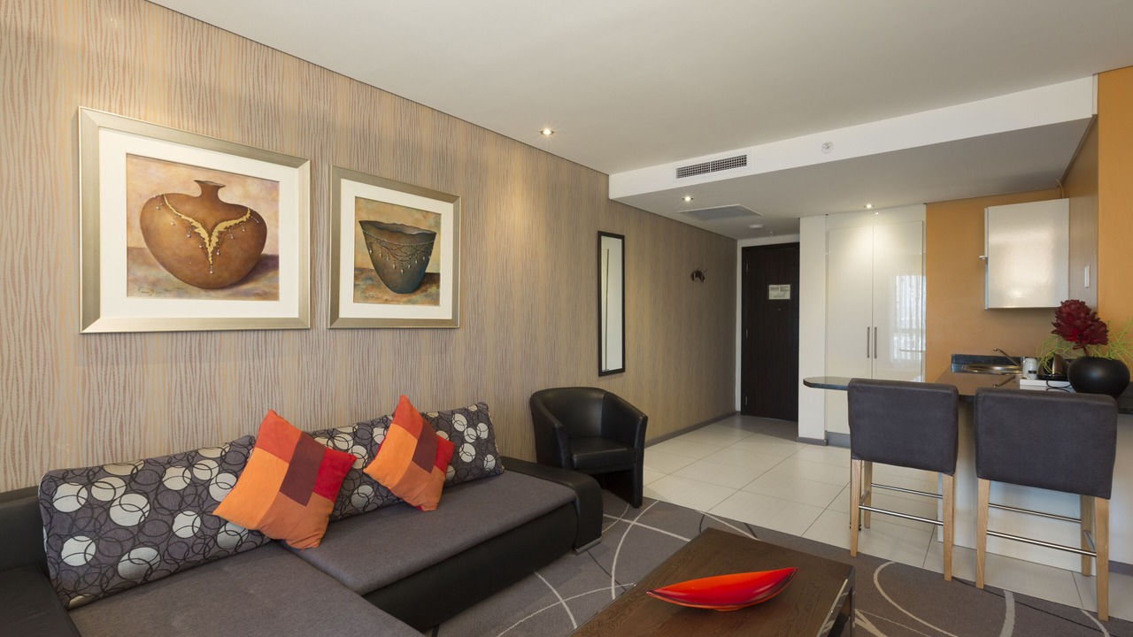 Photo of Bedroom in Matroosfontein