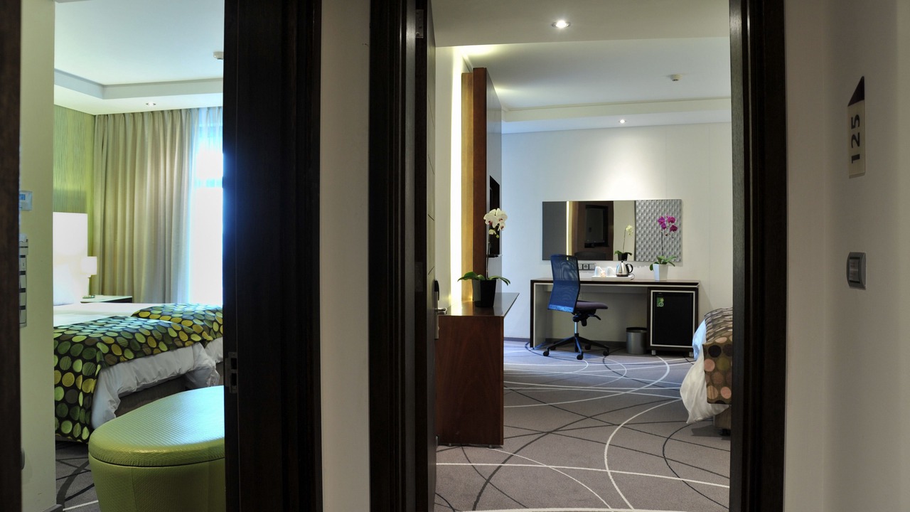 Photo of Bedroom in Matroosfontein